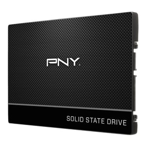 PNY CS900 2 TB 2.5" SATA III