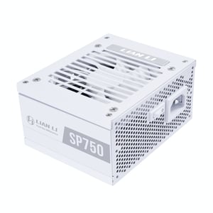 Lian Li SP0750G.W moduł zasilaczy 750 W 20+4 pin ATX SFX Biały