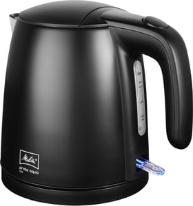 Melitta 1018-04 czajnik elektryczny 1 l 2200 W Antracyt