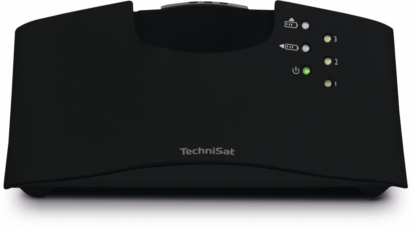 TechniSat StereoMan ISI 3 system odsłuchowy