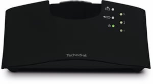 TechniSat StereoMan ISI 3 system odsłuchowy
