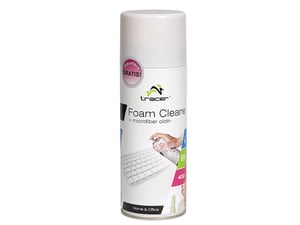 Tracer TRASRO42105 All-Purpose Cleaner 400 ml Foam