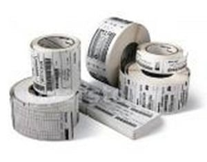 Intermec I27113 White Thermal Eco Printable Labels