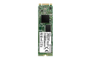 Transcend 830S 256 GB M.2 SATA III 3D NAND