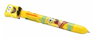 Thumbs Up 5056563713111 Multicolor Pen, 1 pc.