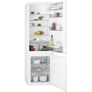 AEG SCB618F3LS Inbyggd 268 l Vit