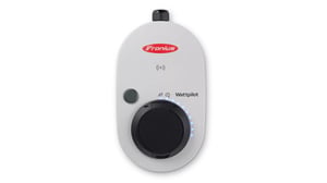 Fronius Wattpilot Home 11 J 2.0 Czarny, Szary