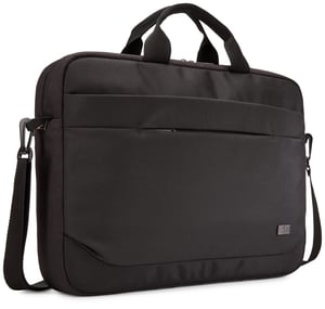Case Logic Advantage ADVA-116 Black 39.6 cm (15.6") Messenger Bag Case, Black