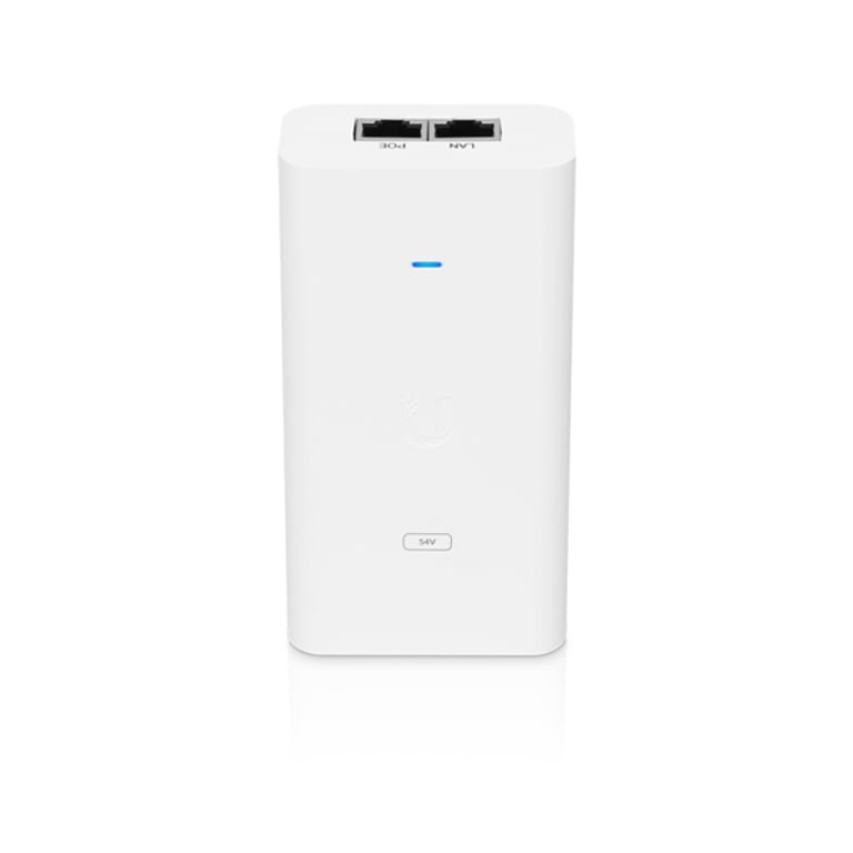 Ubiquiti POE-54V-80W adapter PoE Gigabit Ethernet