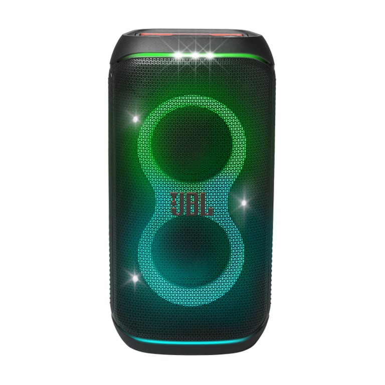 JBL PartyBox Club 120 Głośnik imprezowy Czarny 160 W