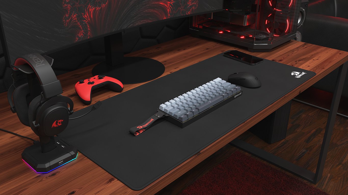 REDRAGON AGIS M821-AIR myszka