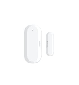 WOOX R7047 Wireless Door/Window Sensor, White