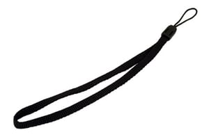Honeywell SL-LANYARD-1 Handy-Trageband Schwarz