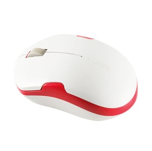 LogiLink ID0129 myszka Oburęczny RF Wireless Optyczny 1200 DPI