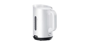 Braun WK 1100 WH vattenkokare 1,7 l 2200 W Vit