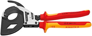 Knipex 95 36 320 Cable Cutter Manual cable cutter