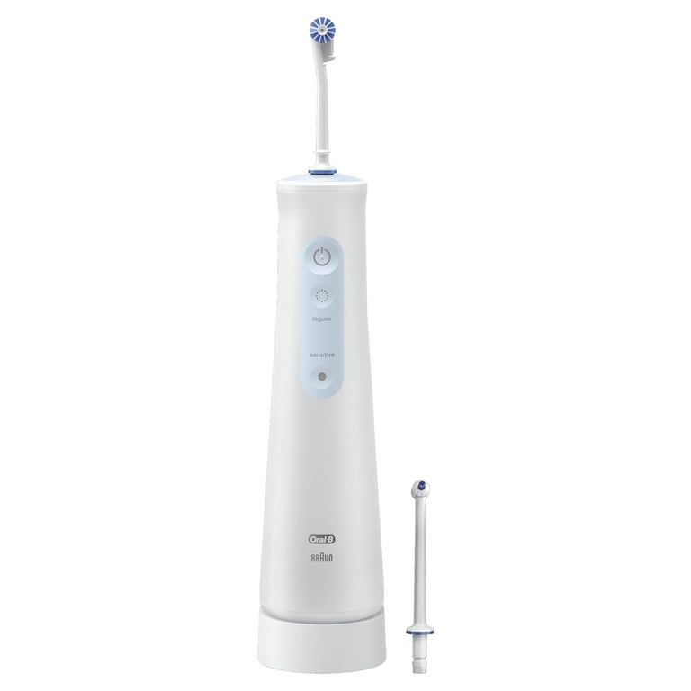 Oral-B AquaCare 4