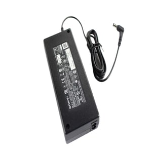 Sony 149300444 Netzteil/Wechselrichter 120 W Schwarz