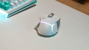Logitech G G502 X PLUS