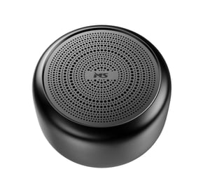 MS ECHO S300 głośnik przenośny / imprezowy Głośnik mono przenośny Czarny 3 W