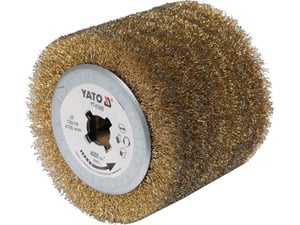Yato YT-81955 tillbehör till slipmaskiner, 1 st.