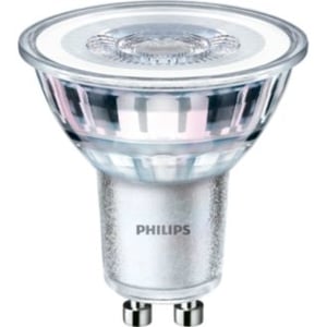 Philips CorePro LEDspot lampa LED Biały 3000 K 4,6 W GU10