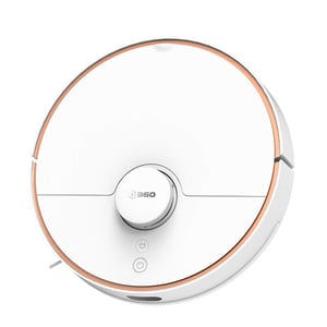 360 Smart Life S7 Biały