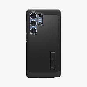 Spigen Tough Armor AI (MagFit) pokrowiec na telefon komórkowy 17,5 cm (6.9") Czarny
