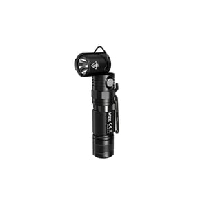 Nitecore MT21C Svart LED-ficklampa