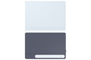 Samsung EF-BX710 27,9 cm (11") Folio Blau