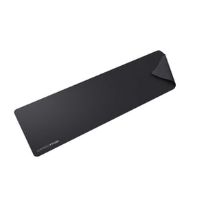 Trust GXT 758 Podkładka dla graczy Czarny