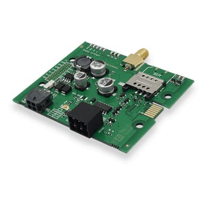 Teltonika TRB145 digital/analog I/O-modul Digital och analog