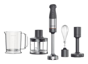 Kenwood HBM60.307GY 1 l Blender stołowy 1000 W Szary