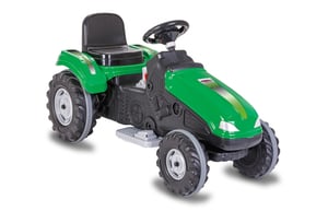 Jamara Ride-On Tractor Big Wheel Ride-On Tractor