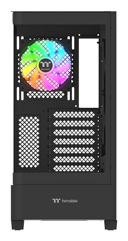 фото Корпус Thermaltake View 290 TG ARGB Black (CA-11G-00M1WN-00)