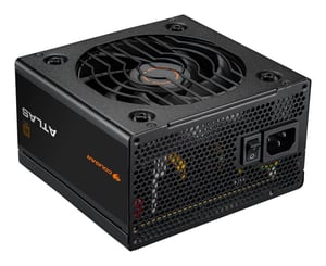 COUGAR CGRBD-550 Netzteilmodul 550 W, 20+4-Pin-ATX, schwarz