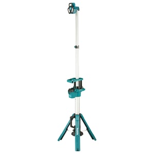 Makita DML814 Arbeitsleuchte, blaue LED