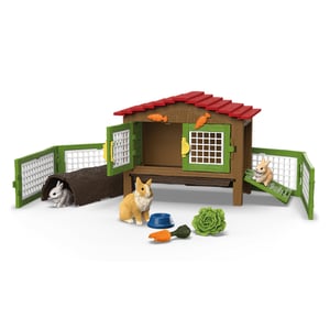 schleich FARM WORLD 42728 zestaw zabawkowy