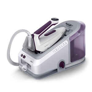 Braun CareStyle 7 IS7266VI 2700 W 2 l EloxalPlus soleplate Fioletowy