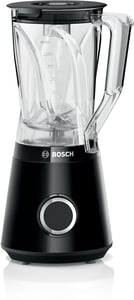 Bosch Serie 4 MMB6141B Mixer 1,5 l Standmixer 1200 W Schwarz