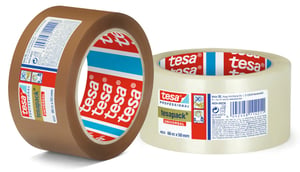 TESA 4024 Transparent 66 m