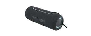 Muse M-780 BT głośnik przenośny / imprezowy Czarny 20 W
