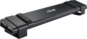 ASUS HZ-3A PLUS Wired USB 3.2 Gen 1 (3.1 Gen 1) Type-B Black