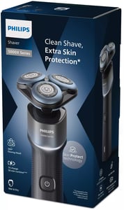 Philips rakapparat Serie 5000X X5006/00 Elektrisk rakapparat för våt- och torrrakning