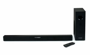 Thomson SB350BTS moduł głośników Czarny 2.1 kan. 350 W