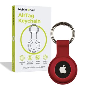 Mobile Origin FRL-ATKC-RED lokalizator GPS / akcesorium