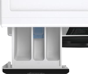 Gorenje G600 WD2PA964ADW pralko-suszarka Wolnostojący Od przodu Biały