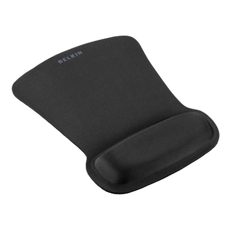 Belkin WaveRest Gel Mouse Pad Czarny