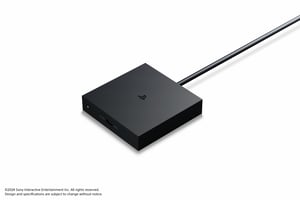 Sony 1000043174 Zubehör für die Spielsteuerung – Adapter