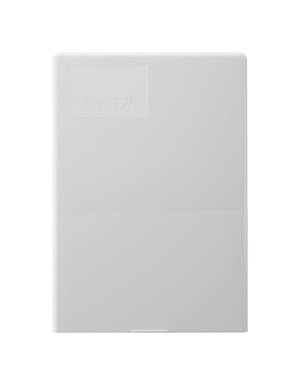 Mikrotik netPower 15FR Fast Ethernet (10/100) Obsługa PoE Biały